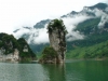 Nghiên cứu xây Công viên địa chất tại Tuyên Quang