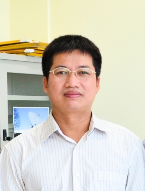 TS. Nguyễn Thanh Hoàn