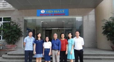 Phòng Sinh thái Cảnh quan