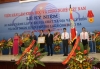 Lễ kỷ niệm 20 năm thành lập Viện Địa chất và Địa ...