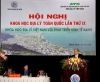 Kết quả Hội nghị khoa học Địa lý toàn quốc lần IX ...