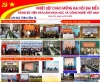 Poster giới thiệu Hoạt động của Chi bộ Viện Địa lý 2010-2015 ...