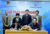 Giải thưởng Khoa học công nghệ thanh niên Quả Cầu Vàng năm ...