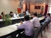 Viện Địa lý họp triển khai công tác tổ chức Hội nghị ...