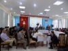 Viện Địa lý tổ chức buổi gặp mặt đầu xuân Ất Mùi ...