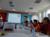 PGS. TSKH. Nguyễn Văn Cư tham vấn để xây dựng và phát ...