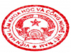 Viện Hàn lâm Khoa học và Công nghệ Việt Nam đổi con ...