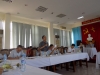 GS. TSKH Lê Đức An phát biểu góp ý xây dựng và ...