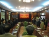 Cán bộ Viện Địa lý, Viện Khoa học và Công nghệ Việt ...
