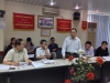 Bảo vệ đề cương Đề tài khoa học trẻ Viện Địa lý ...