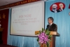 Báo cáo tổng kết công tác năm 2015 và triển khai kế ...