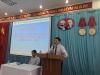 Đề án công tác của Viện trưởng Viện Địa lý nhiệm kỳ ...