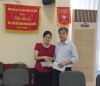 Viện Địa lý tổ chức gặp mặt thân mật với cán bộ ...