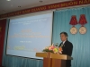 Viện Địa lý tổ chức lễ tổng kết công tác năm 2013 ...