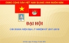Đại hội chi đoàn Viện Địa lý nhiệm kỳ 2016-2019