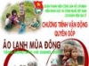 Chi đoàn Thanh niên Viện Địa lý phát động chương trình &quot;Áo ...