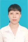 TS. Hoàng Lưu Thu Thủy