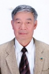 PGS. TS. Lại Huy Anh