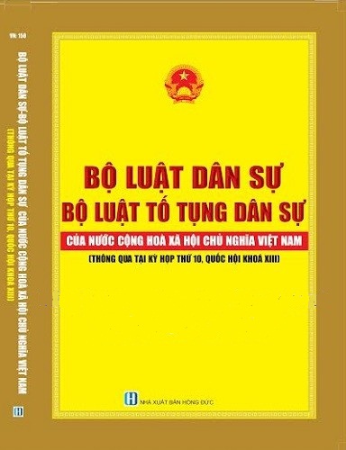 Tuyên truyền Bộ luật Dân sự số 91 và Bộ luật tố ...