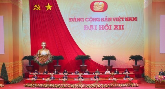 Quy định xử lý kỷ luật đảng viên vi phạm