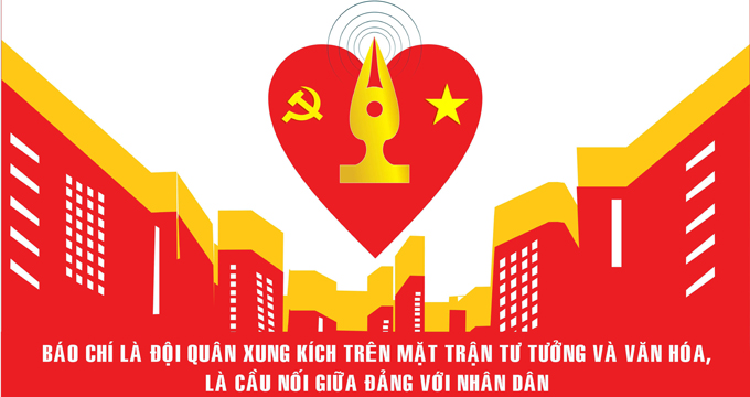 Tăng cường chỉ đạo, quản lý, phát huy vai trò của báo ...