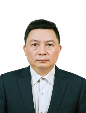 TS.NCVCC. Nguyễn Mạnh Hà