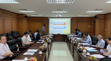 Nghiệm thu đề tài cấp Nhà nước thuộc Chương trình Tây Nguyên ...