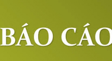 Báo cáo kết quả công tác Quý I và nhiệm vụ trọng ...