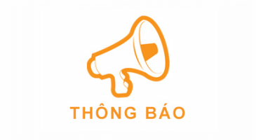 Thông báo Chương trình học bổng Dự án ONE MORE STEP do ...