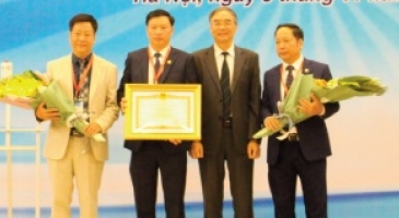 Bản tin Khoa học và Công nghệ tháng 11/2018 - Phỏng vấn ...