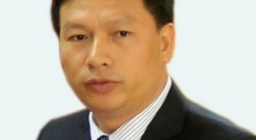 TS. Đào Đình Châm