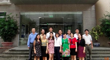 Phòng Quản lý Tổng hợp