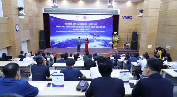 Hội thảo Hợp tác Việt Nam – Nhật Bản trong phát triển ...