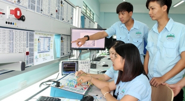 Ngày kỹ năng lao động Việt Nam