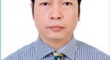 PGS. TS. Uông Đình Khanh