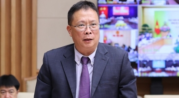 Thực trạng khó cho các nhà khoa học Việt Nam: các kết ...