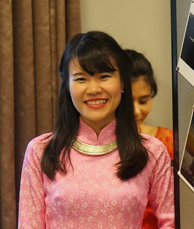 TS. Nguyễn Kim Anh