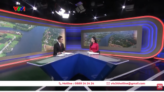Cảnh báo suy kiệt tài nguyên nước | VTV24